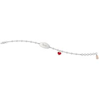 Pulsera Nanán Niño in Plata NAN0056 - NAN0056